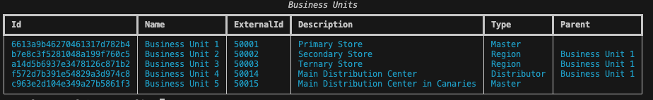Migration Files Screenshot